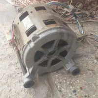 موتور ماشین لباسشویی سالم|ماشین لباسشویی و خشککن لباس|آران و بیدگل, |دیوار