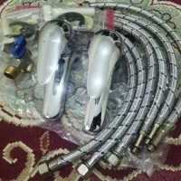 شیر آلات نو