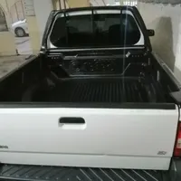 فروش پراید وانت کم کار