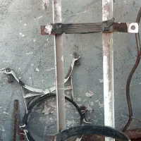 لوازم گاز پراید|قطعات یدکی و لوازم جانبی|پلدشت, |دیوار