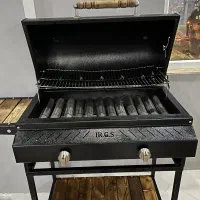 باربیکیو|اجاق گاز و لوازم برقی پخت‌وپز|اردبیل, |دیوار