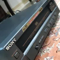 ویدیو سونی X 1