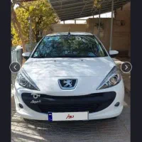 حواله خودرو 207موتورtu3پیش فروش