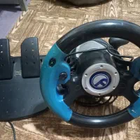 فرمان بازی مدل فراسو و اسپیکر میکرولب