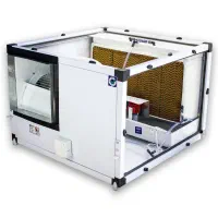 کولرهای زیرسقفی سلولزی 8000