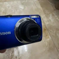 دوربین canon|دوربین عکاسی و فیلم‌برداری|بجنورد, |دیوار