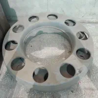 تور ده چرخ و چادر تریلی|قطعات یدکی و لوازم جانبی|سبزوار, توحیدشهر|دیوار