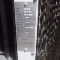 کولر گازی فول اتومات