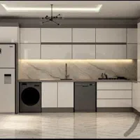 تعمیرات کابینت وکمددیواری|جاکفشی، کمد، دراور|خرمشهر, |دیوار