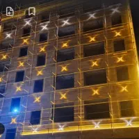 فروش واحدآماده تحویل