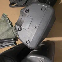 فروش ۴ عدد باند اکتیوRST x3|سیستم صوتی خانگی|فیروزآباد (فارس), |دیوار