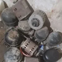 خریدار و فروش کولرگازی پنجره ای موتور اسپیلت|کولر گازی و فن‌کوئل|زاهدان, |دیوار