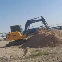 اجاره مینی بیل مکانیکی با پیکور