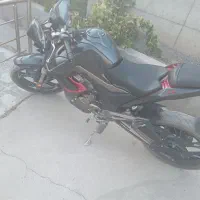 زونتکس مدل ۱۴۰۱|موتورسیکلت|تبریز, |دیوار