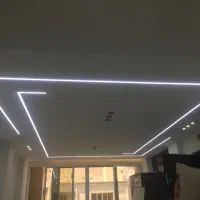 اجرای کناف حتی در شب|خدمات پیشه و مهارت|کیش, |دیوار