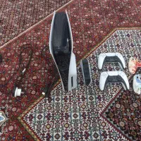 پی اس ۵ اسلیم یک ترابایت سالم