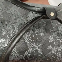 ساک لوازم آرایشی، مژه ،ناخن