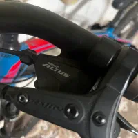 دوچرخه اورلورد سایز ۲۹|دوچرخه، اسکیت، اسکوتر|خمینیشهر, |دیوار