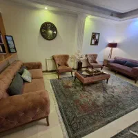 مبل چستر ۷ نفره