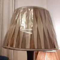 کلاه آباژور وارداتی و خاص مناسب اتاق خواب وپذیرایی