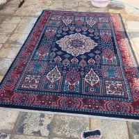 سلام فرش آشپزخونه ابعاد ۲در۱/۵سالم امروز شستم