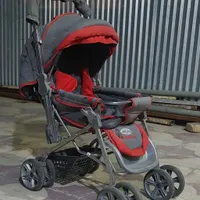 کالسکه ،روروک،دستگاه درازونشست