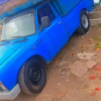 نیسان|خودرو سواری و وانت|نظرآباد, نظرآباد|دیوار