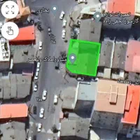 ملک تجاری 215 متر سند تک برگ 3 باب مغازه قلیپور