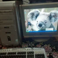 کامپیوتر کاملاسالم