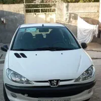 ۲۰۶تیپ ۳|خودرو سواری و وانت|کرمانشاه, |دیوار