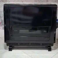 بخاری گازی ایران شرق