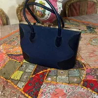 کیف مجلسی وارداتی|کیف، کفش، کمربند|اهواز, گلستان|دیوار