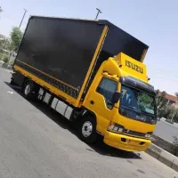 حمل اثاث منزل در قرچک ورامین پیشوا ....|خدمات حمل و نقل|ورامین, ورامین|دیوار