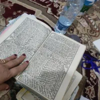 شمعتراپی فال دعا سرکتاب تضمینی