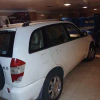 ام وی ام x33 مدل ۹۳|خودرو سواری و وانت|تبریز, |دیوار