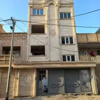 اجاره همکف نوساز رهن کامل 700تومن|اجارهٔ آپارتمان|قم, شاه ابراهیم|دیوار