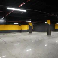 1200-متر-پارکینگ