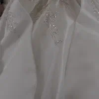 لباس عروس نیمه عربی|لباس|چهاردانگه (تهران), |دیوار