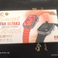 ساعت هوشمند