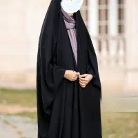 چادر عربی جده اصل|لباس|دوگنبدان, |دیوار