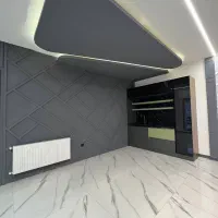 ویلا تریبلکس مدرن مدارک کامل/ویو ابدی جنگل|فروش خانه و ویلا|امامزاده عبدالله, |دیوار