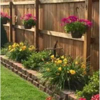 خدمات باغبانی و لوله کشی قطره ای