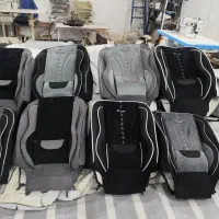 روکش صندلی اتومبیل های ایرانی|قطعات یدکی و لوازم جانبی|قرچک, شهرک گلها|دیوار