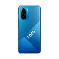 Poco F3 گیمینگ