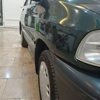 پراید ۷۸ در حد صفر|خودرو سواری و وانت|پاکدشت, پاکدشت (مامازند)|دیوار