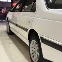 پارس ۱۴۰۱مانیتور رینگ|خودرو سواری و وانت|شهریار, شهرک امیریه|دیوار