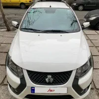 کوییک gx مدل ۱۴۰۲