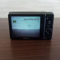 دوربین دیجیتال سونی 12 مگاپیکسل مدل dsc-s2100|دوربین عکاسی و فیلم‌برداری|صائین قلعه, |دیوار