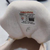 کفش اسپرت سفید سایز 41|کیف، کفش، کمربند|شیراز, شهرک ولیعصر|دیوار