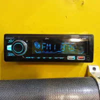 ضبط ماشین بلوتوث دار حرفه ای|قطعات یدکی و لوازم جانبی|تهران, امام زاده حسن|دیوار